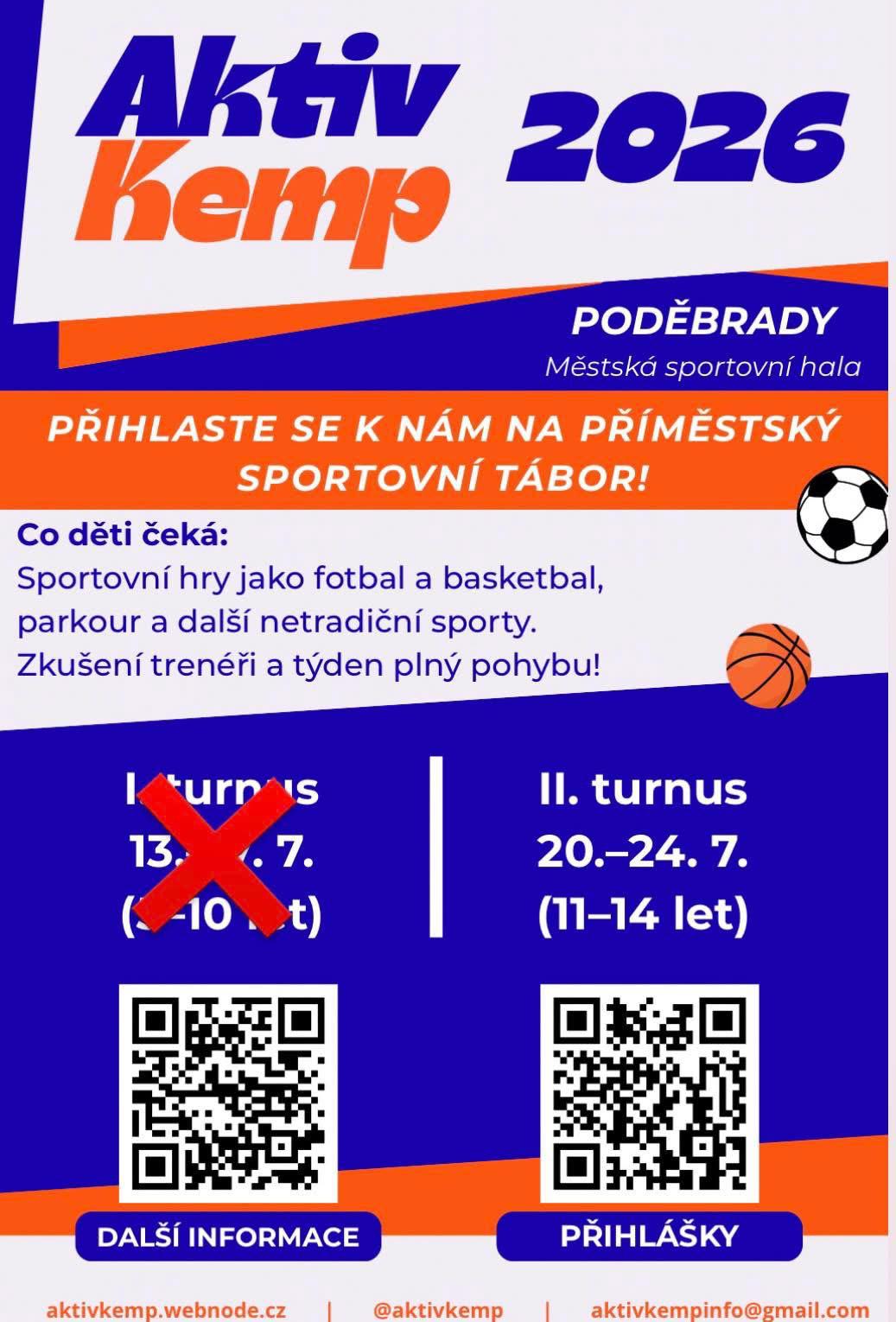 Foto firmy AktivKEMP